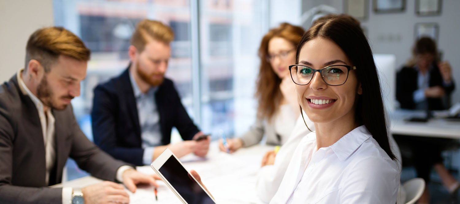 DRH Contadores Nuestra Misión