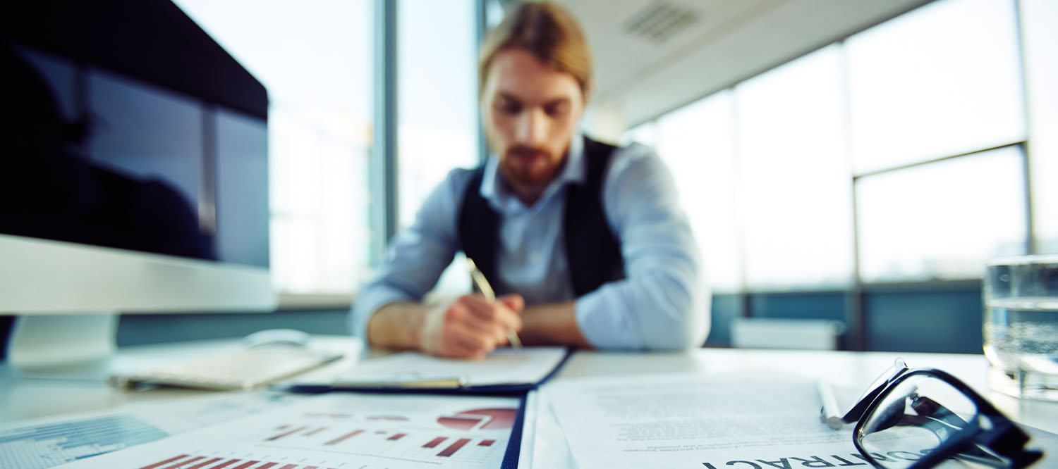 DRH Contadores Nuestra Misión